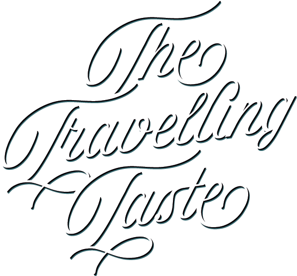 The Travelling Taste